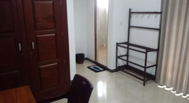 Номер Deluxe Amible Guest Home