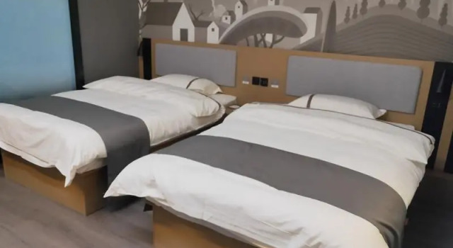 Thank Inn Shanxi Datong Pingcheng District Gucheng Yuhe Xi Road, Book Hotel Datong Shanxi
