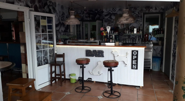 La Casona