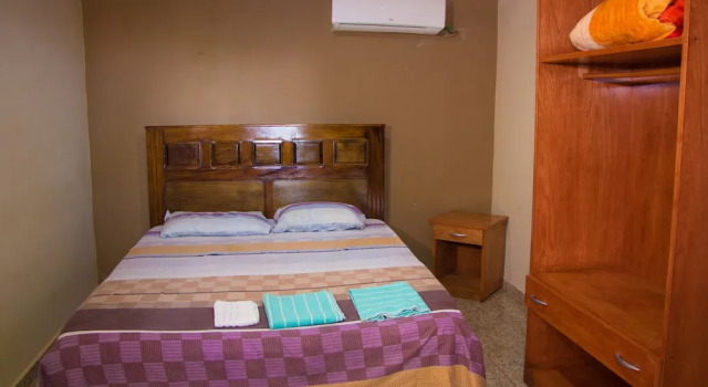 Номер Economy Pousada Villas Iguassu