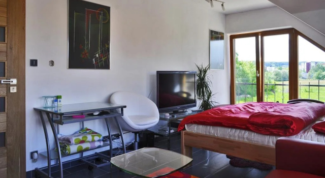Apartmany u Dubu Humpolec, Reserva ahora Hotel Humpolec 