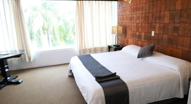 Номер Standard Hotel Grand Vista Cuernavaca