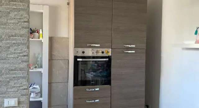 Коттедж с 2 комнатами Casa Vacanze Valentin