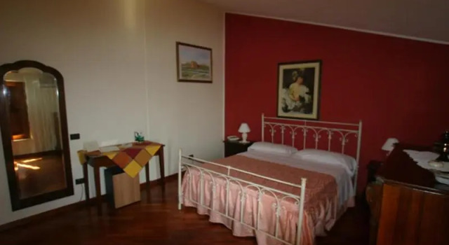 Двухместный номер Standard Tavernola - Locanda Di Campagna