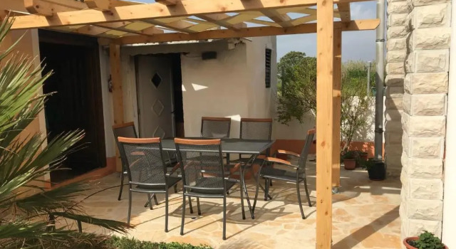 Апартаменты Apartments Lolo