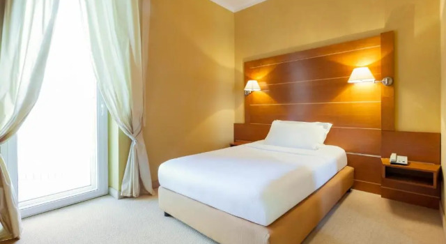 Одноместный номер Standard Ibis Styles Bari Giovinazzo