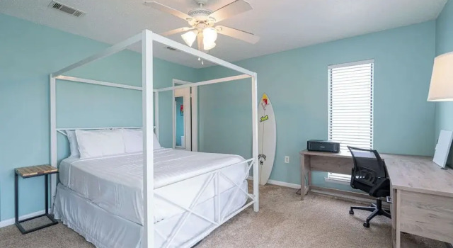 Rum Runner's Retreat - Miramar Beach, Rezerwuj Hotel Hotele w Emerald Coast z parkingiem, Parking