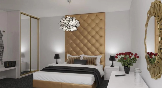 B Gold Luxury rooms B&B, Prenota Appartamento Hotel a Croatian Islands con parcheggio, Parcheggio