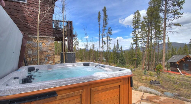 The Westerman By Colorado Rocky Mountain Resorts, Rezerwuj Hotel Hotele w Vail Ski z parkingiem, Parking