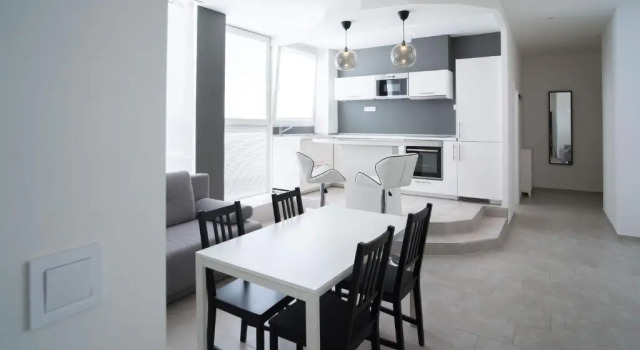 Апартаменты Superior с 2 комнатами Apartments Kopecna