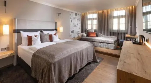 Hotel Goldene Sonne