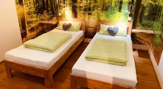 Azuria Schwarzwald Loft, Reserva ahora Hotel Kappelrodeck Selva Negra