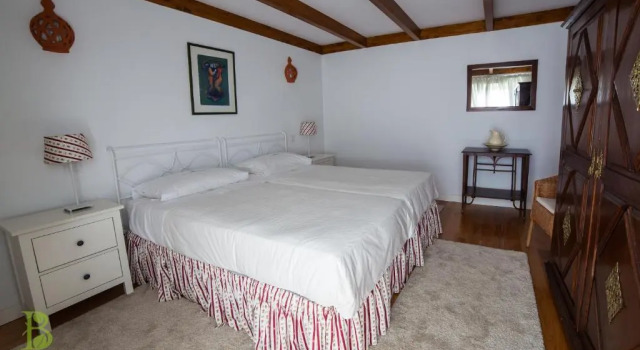 Вилла с 2 комнатами Quinta da Bouça - Agroturismo