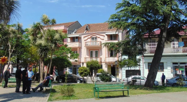 Двухместный номер Standard Old Street Guesthouse