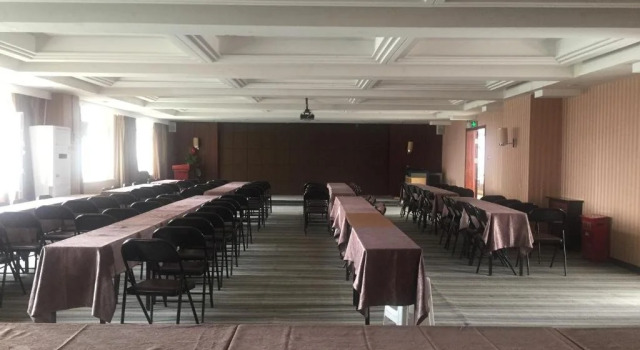 Shijiazhuang Ouyun Hotel, Prenota Hotel Changan Shijiazhuang