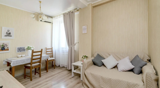 Comfort Home (Комфорт Хоум) на улице Новая Басманная, Забронировать Отель Басманный Центральный административный округ