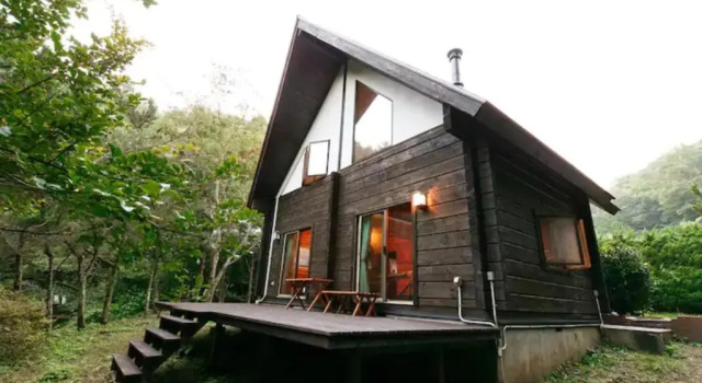 Коттедж Log House Seseragi - Vacation STAY 62500v