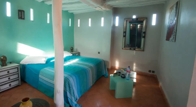 Номер Superior Villa Catherine of Marrakech
