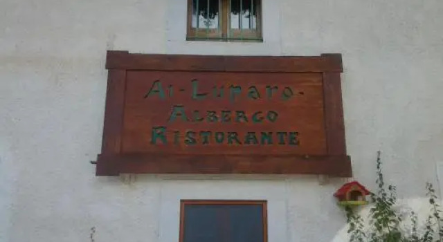 Albergo ristorante Al Luparo, Book Hotel Hotels in Abruzzo with Parking, Parking