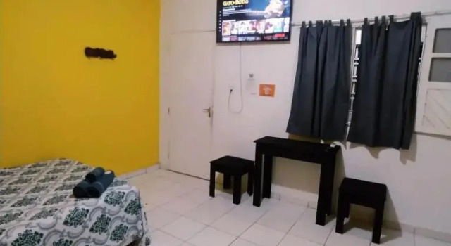 Proxima Estacion Hostel