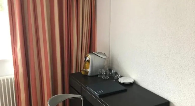 Номер Comfort Hotel Les Rives Du Doubs
