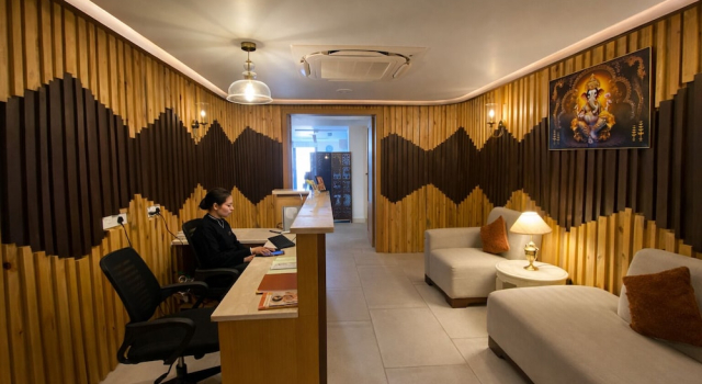 Eden Wellness & Hospitality, Rezerwuj Hotel Mussoorie Uttarakhand