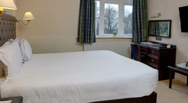 Номер Superior Bestwood Lodge Hotel
