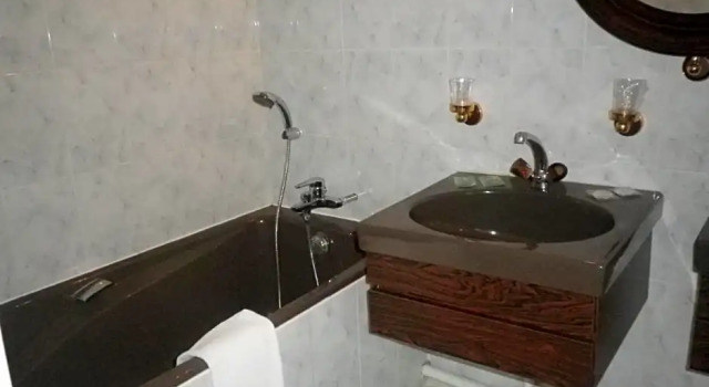 Номер Standard Citotel Les Vosges