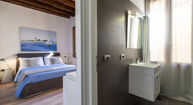 Sea to Sky Apartments by Wonderful Italy, Забронировать Апартаменты/квартира Кастелло Венеция