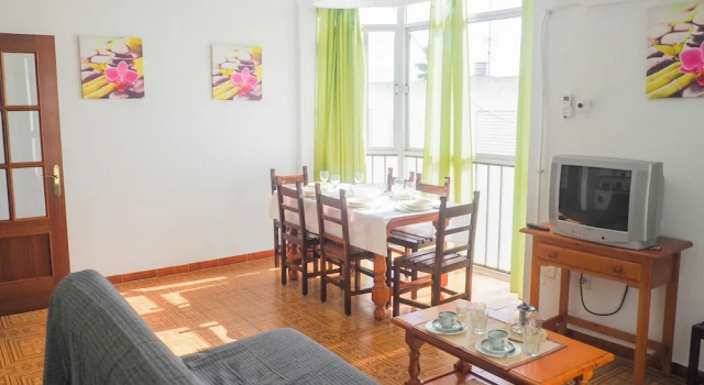 ConilPlus Apartment-Familiares II, Забронировать Апартаменты/квартира Конил-де-ла-Фронтера Коста-де-ла-Лус