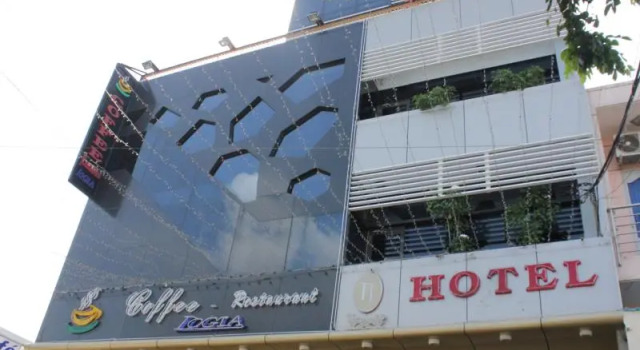Номер Standard Thien Phu Logia Hotel