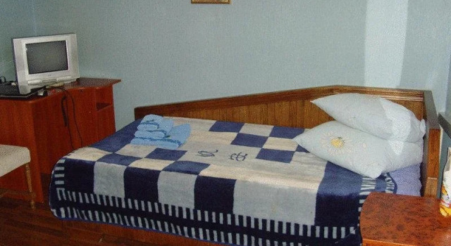 Pan Hotel, Book Hotel Hoteller i Sumy med parkering, Parkering