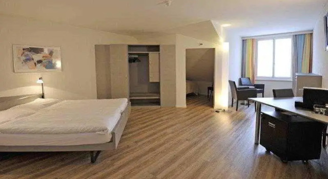 Best Western Hotel Krone Apartments