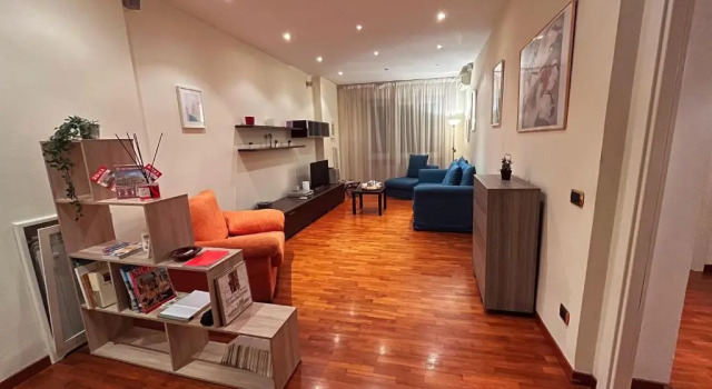 Апартаменты FG St Peter's Suites