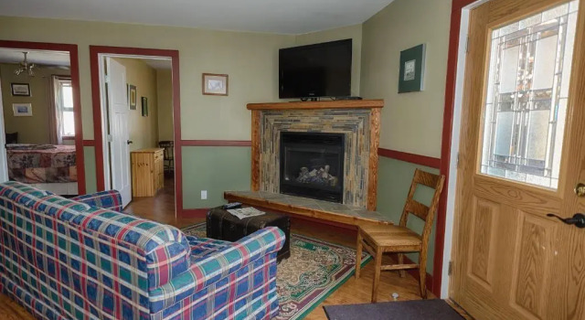 Апартаменты Country Encounters Accommodations
