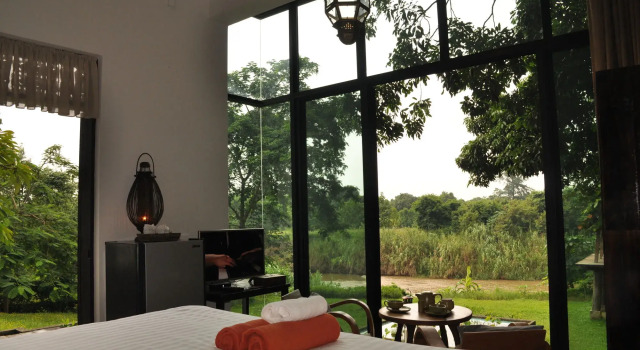 BAAN 88 Chiang Mai, Забронировать Отель Маерим 