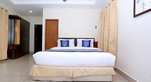 Sophiya Suites, Забронировать Отель Недорогие отели штата Кералы, недорого