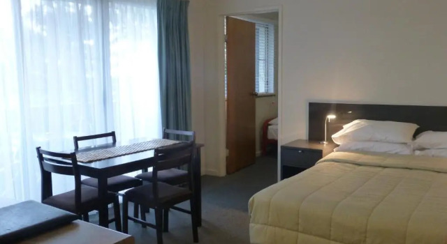 Семейный номер Standard Park Ridge Retreat