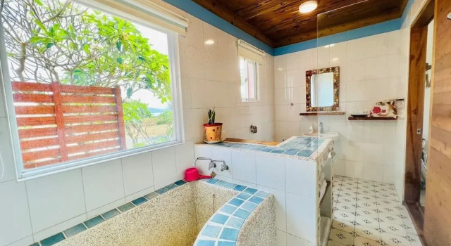Kényelem szoba Kenting Comic B&B