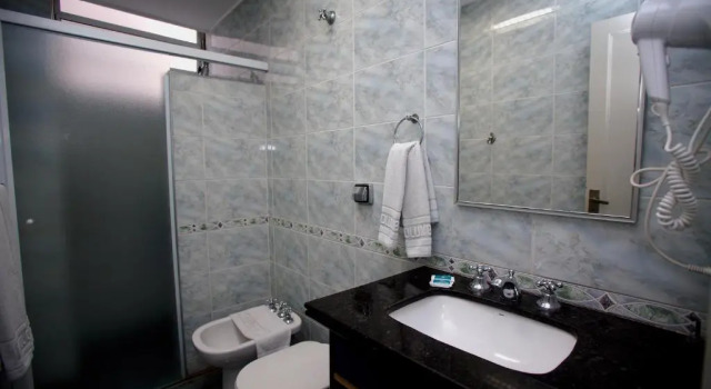 Run of House Hotel Columbia