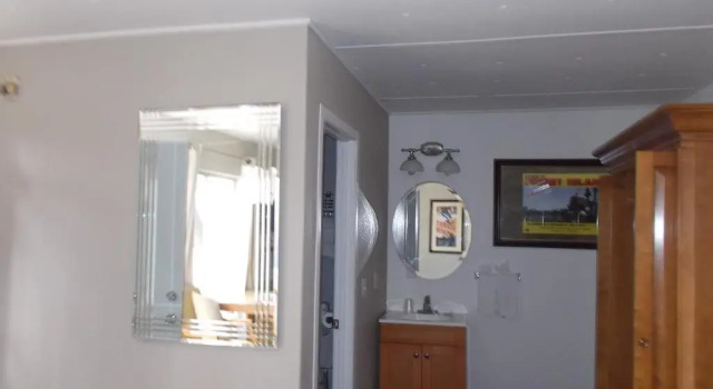 Номер Deluxe Atomic Inn Beatty Near Death Valley