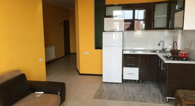 Апартаменты Homestay Apartment on Angisa Street