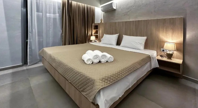 Люкс Rodosrooms