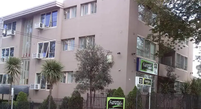 Punt Hill Serviced Apartments North Melbourne, Varaa Huoneisto  