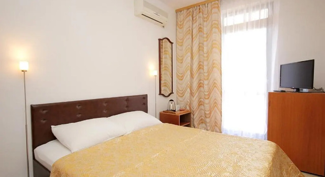 Двухместный номер Standard Apartments Ardura