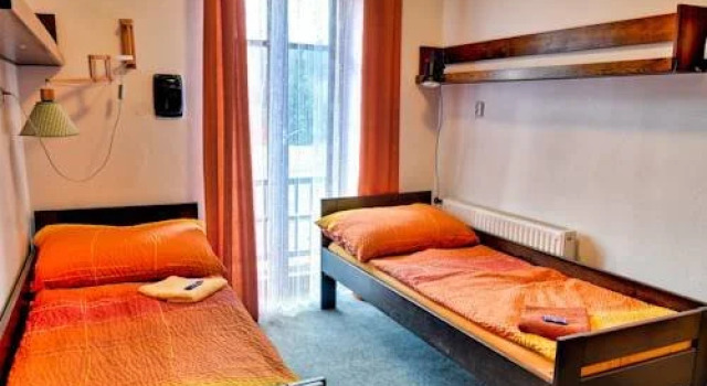 Penzion Herbertov, Prenota Hotel Vyšší Brod 