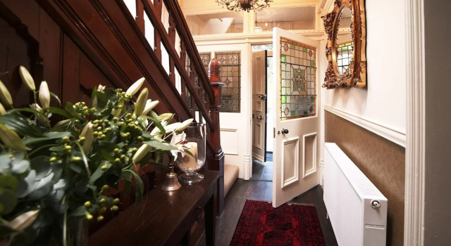 Dillons of Whitby, Prenota Bed & breakfast Whitby 