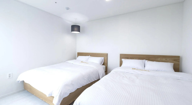 Yeosu Sun Hill SPA Pension