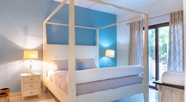 Uxmal 5 Bedroom Villa by RedAwning, Rezerwuj Willa Domki letniskowe w Quintana Roo, Domek