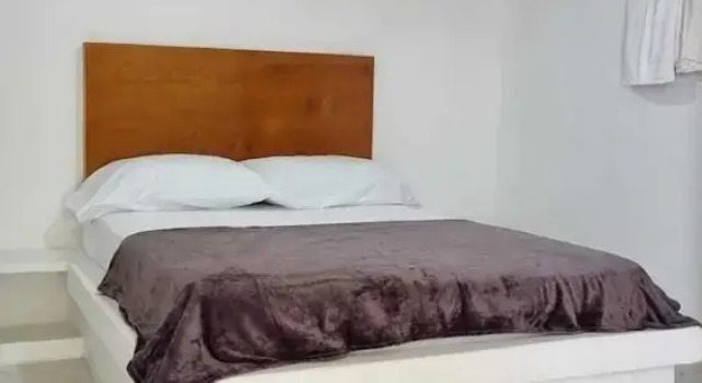 Номер Standard Las Cascadas Hostel